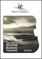 Marche Funebre String Quintet Score cover
